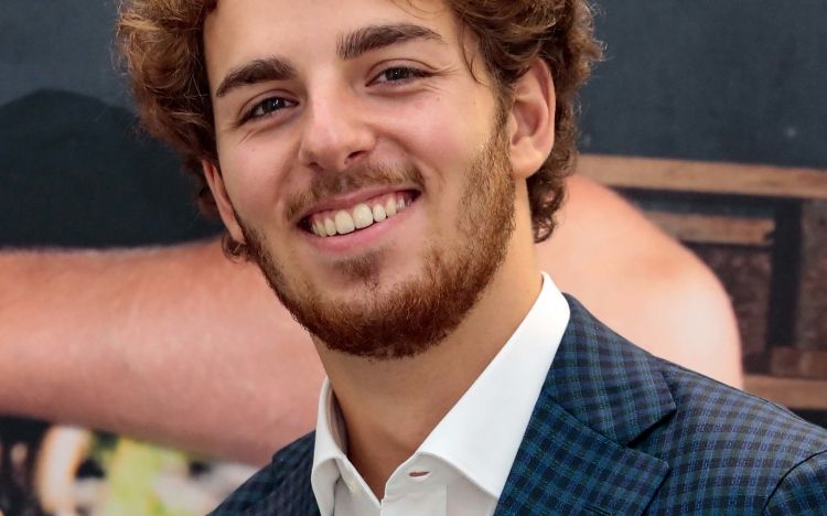 Giacomo Braglia Giacomo Braglia